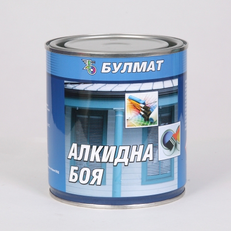 АЛКИДНА БОЯ БУЛМАТ | Булмат