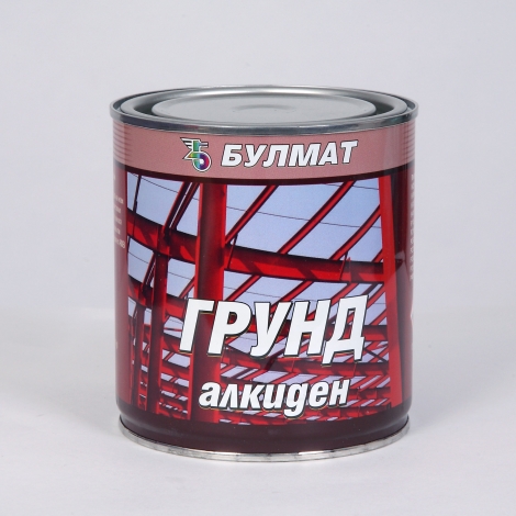 АЛКИДЕН ГРУНД | Булмат